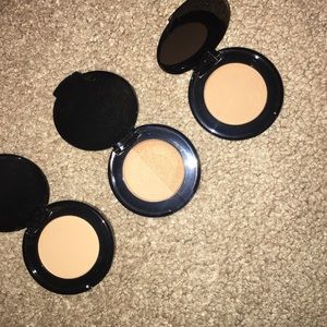 TOO faced passport to bronze